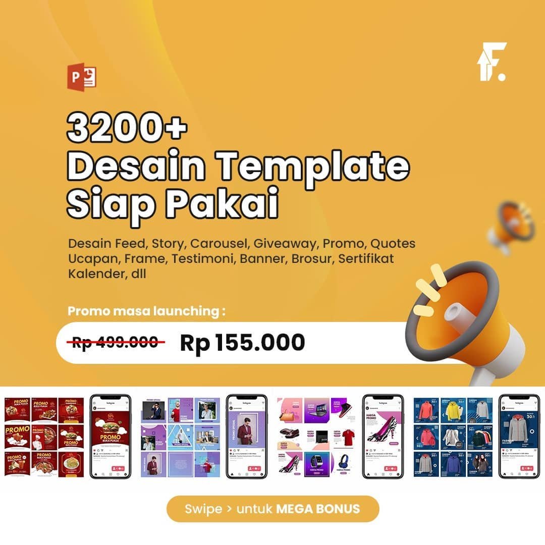 image for Template PPT button