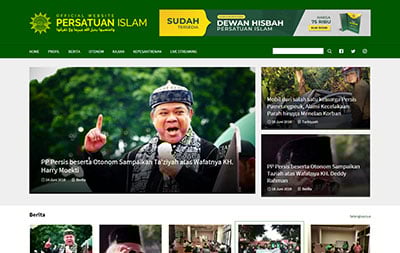 image for Persatuan Islam (2018) button