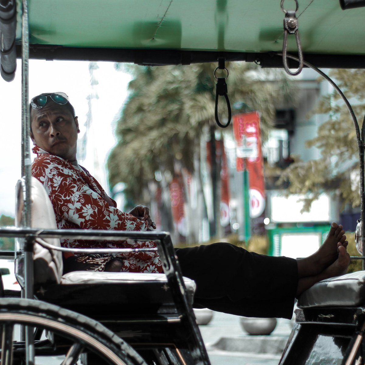 Image for Human Interest