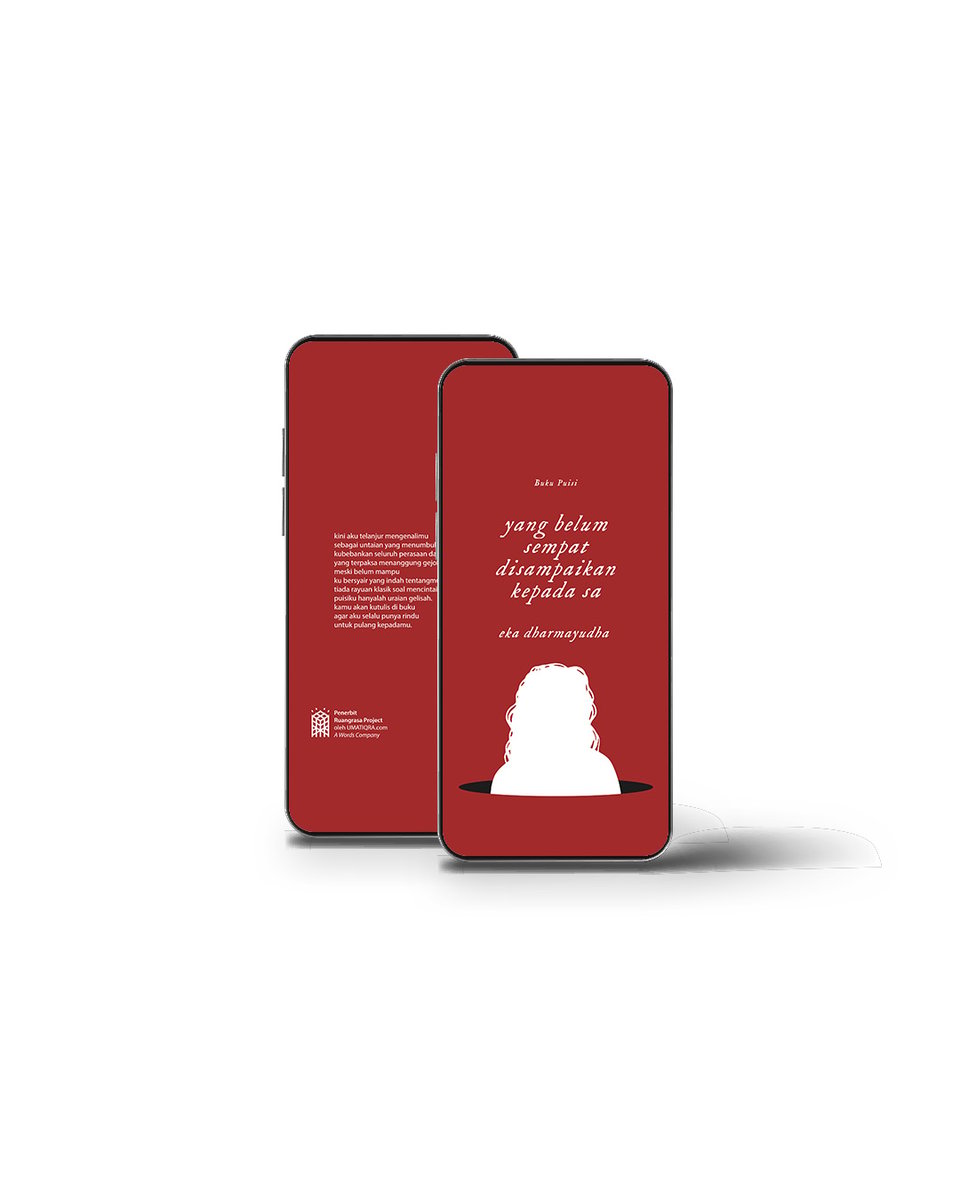 image for Yang Belum Sempat Disampaikan Kepada Sa button