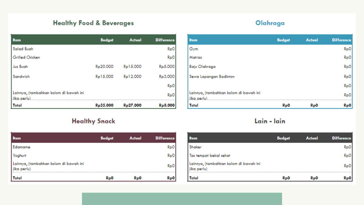 Preview Budget Planner (2)