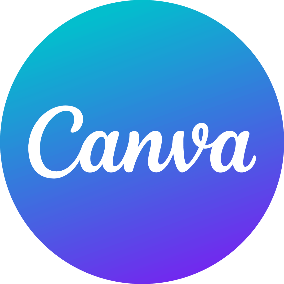 image for Canva Templates button