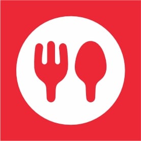 image for Order via Gofood button