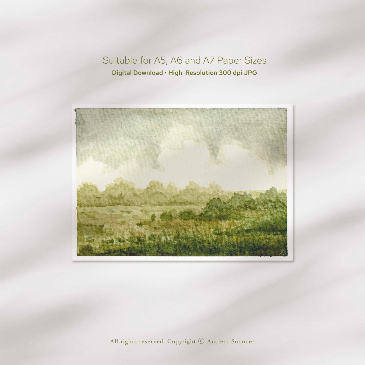 Image for 🖼️ Printable Wall Art