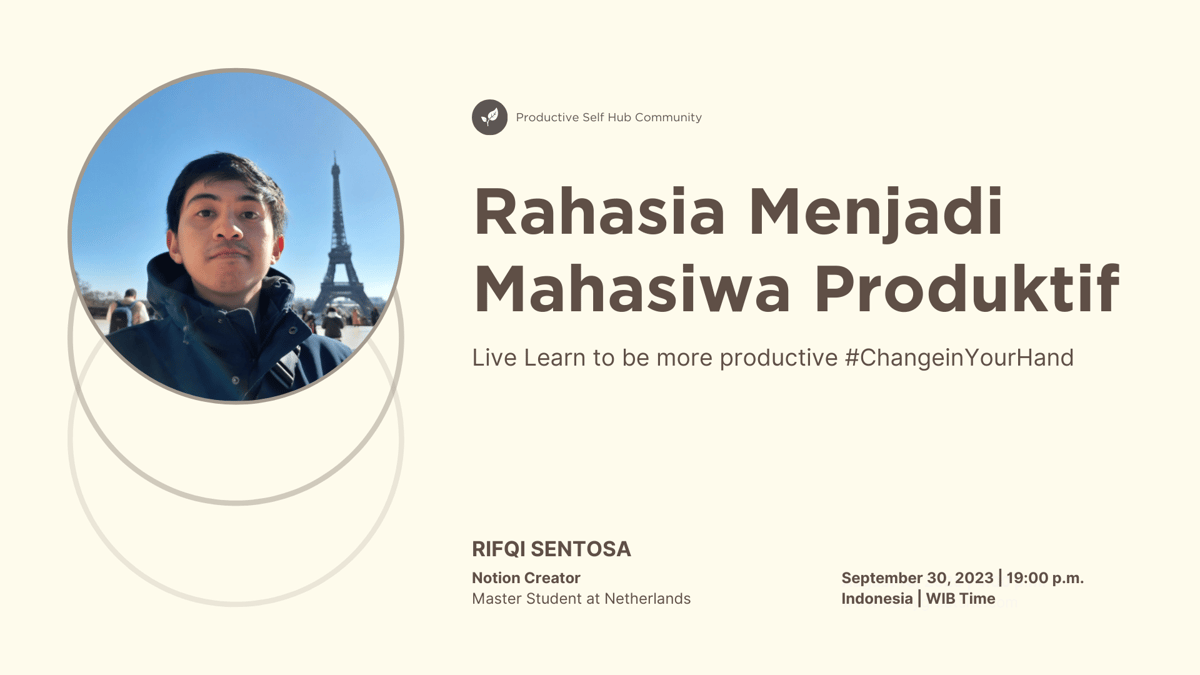 Image for Live Learn on PSH Community