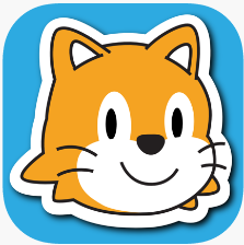 image for [Free] Scratch Jr Worksheet 1 button
