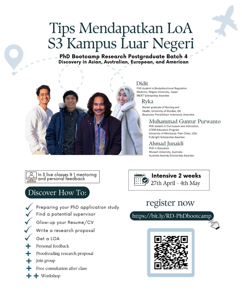 image for PhD Bootcamp Batch 6  button