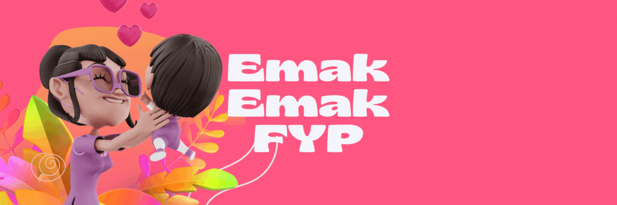image for EBook Optimalkan FYP & Reels untuk Pengguna Emak Emak button