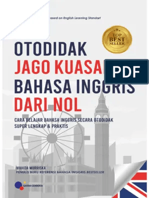 image for otodidak jago kuasai bahasa inggris dari nol button
