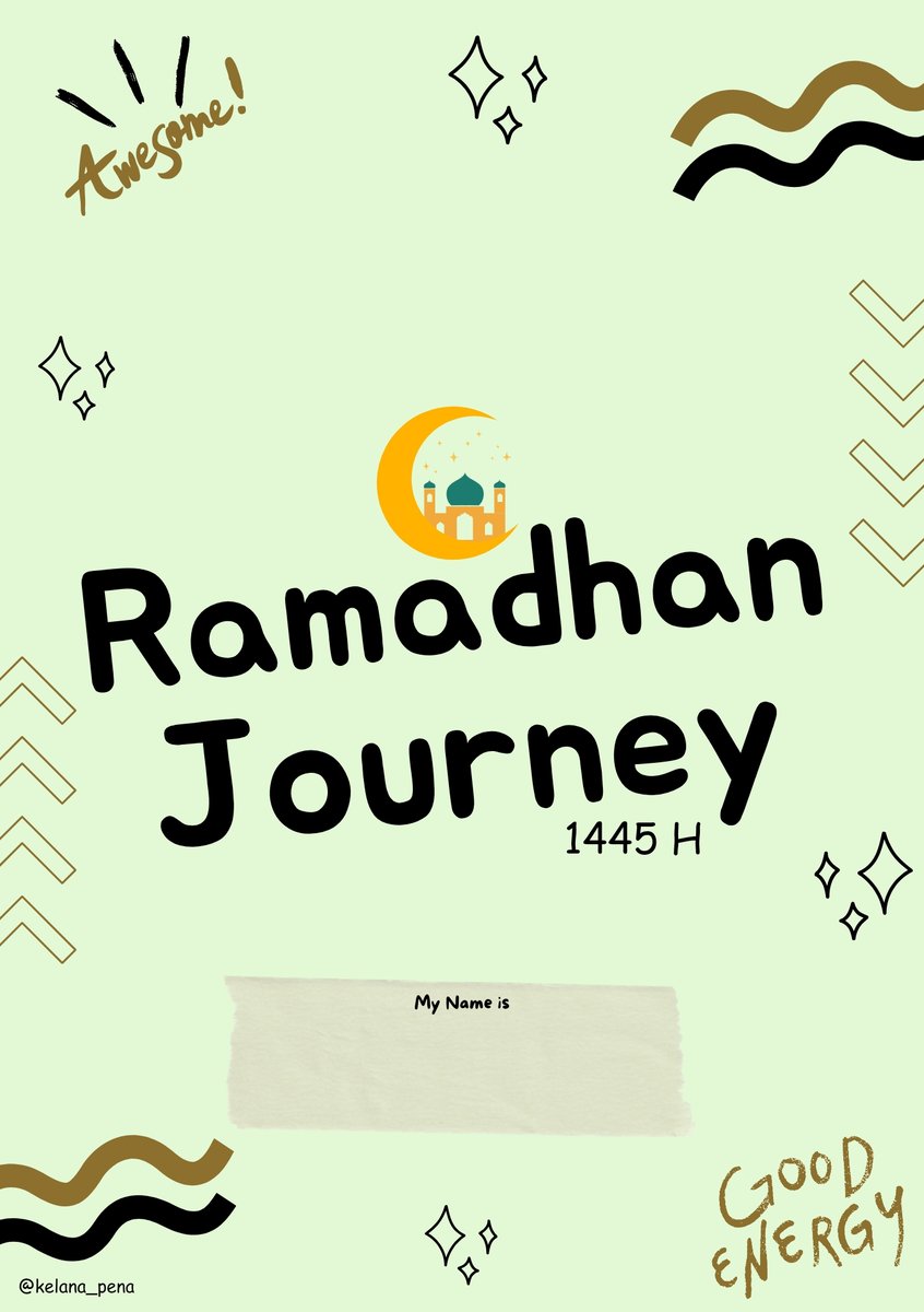 image for [FREE] Ebook Ramadhan Journey button