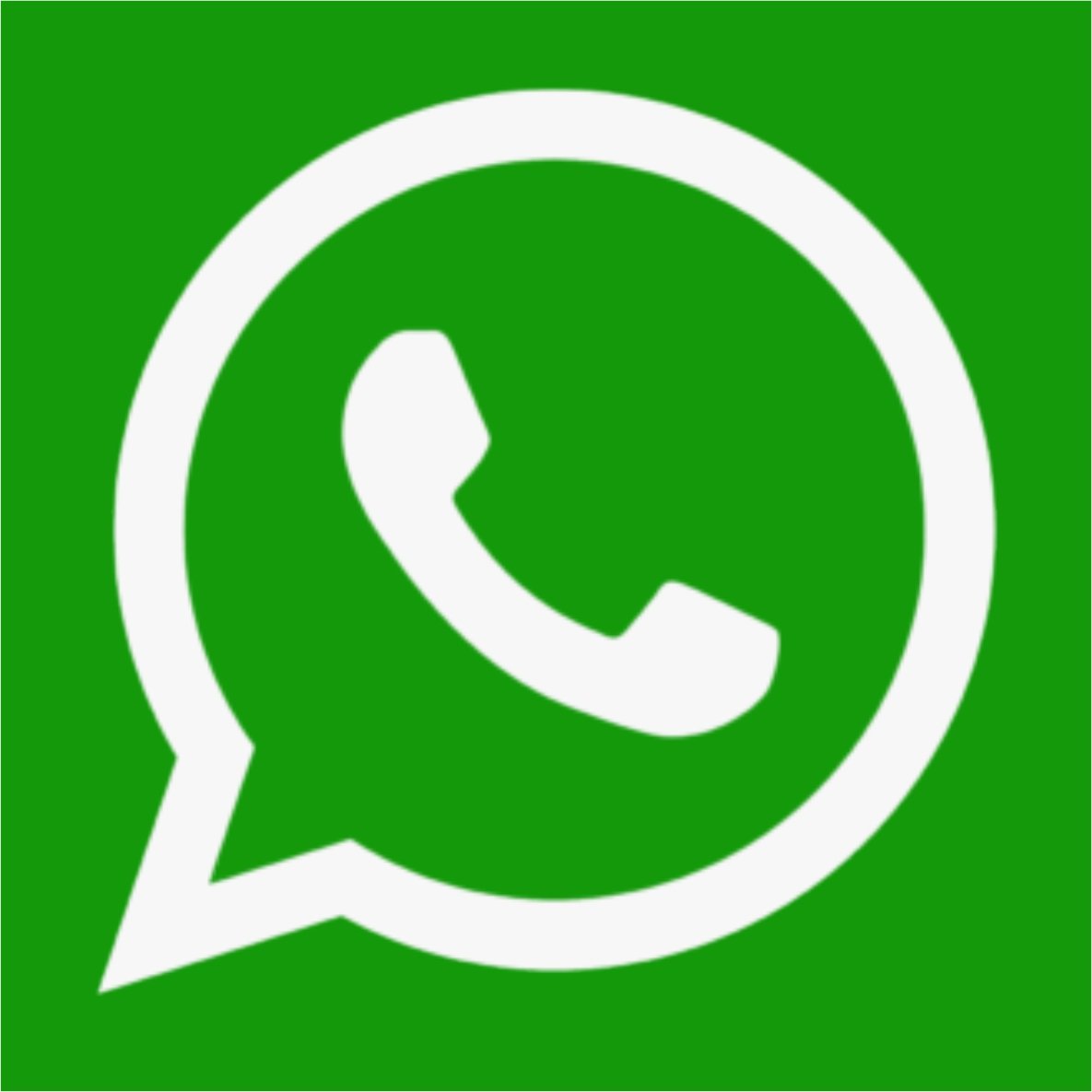 image for Whatsapp button