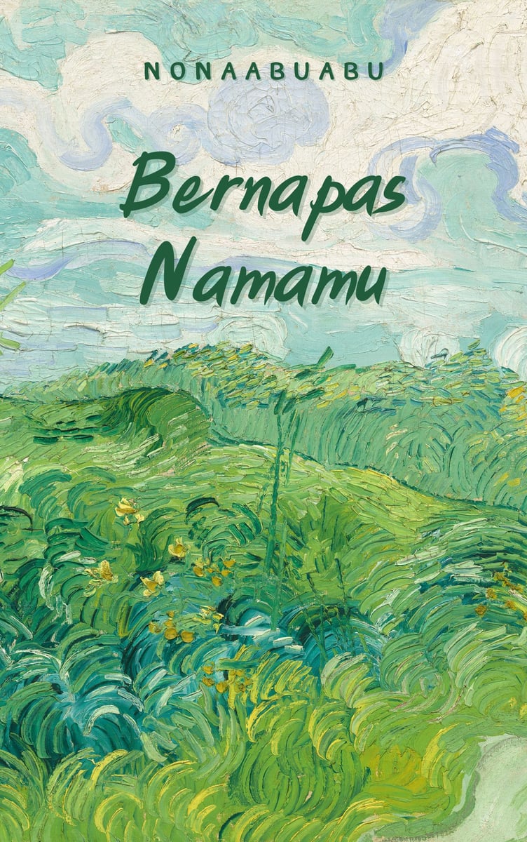 image for Bernapas Namamu button