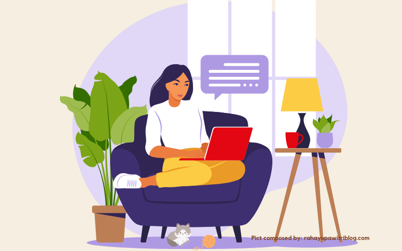 image for Content Writing Portfolio button