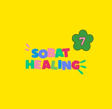 image for Sobat Healing 7 button