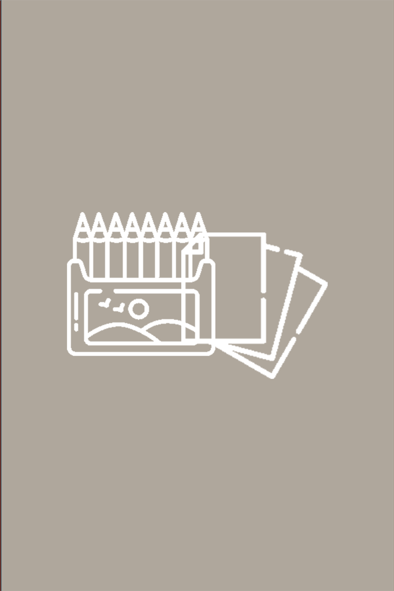 image for [FREE TEMPLATE] Coloring Page button