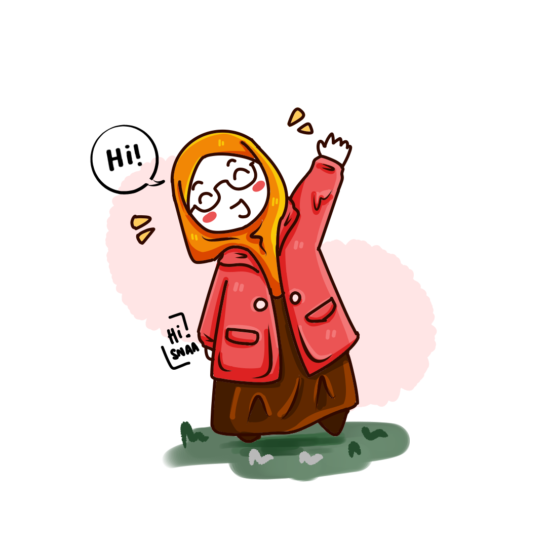 image for Portofolio Design & Illustration button