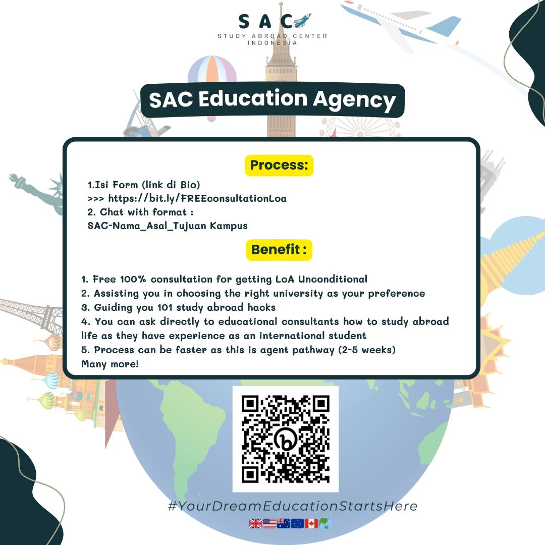 image for SAC Agency button