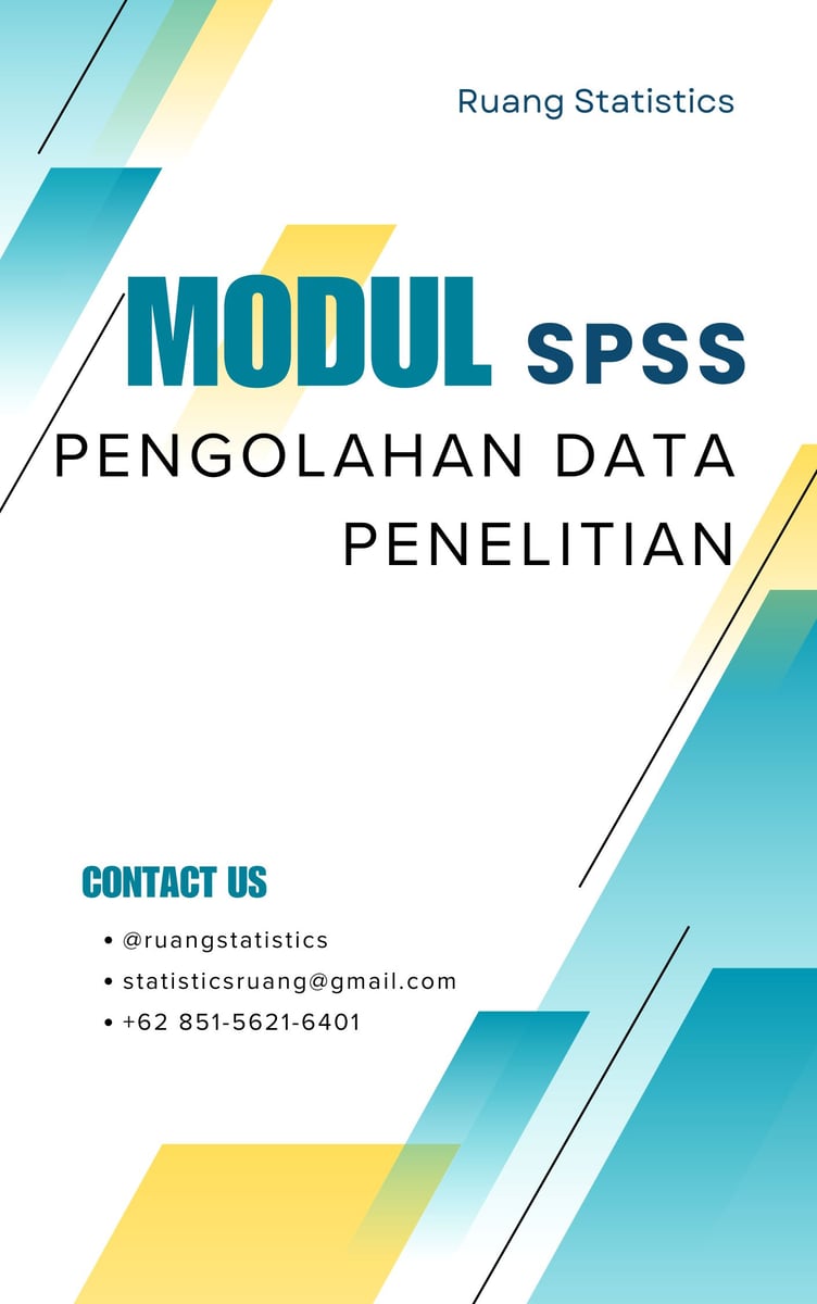 image for [Free] SPSS Modul button