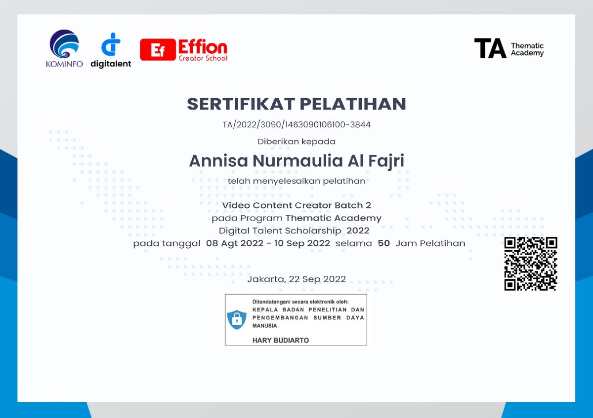 Image for 🍁 CERTIFICATES