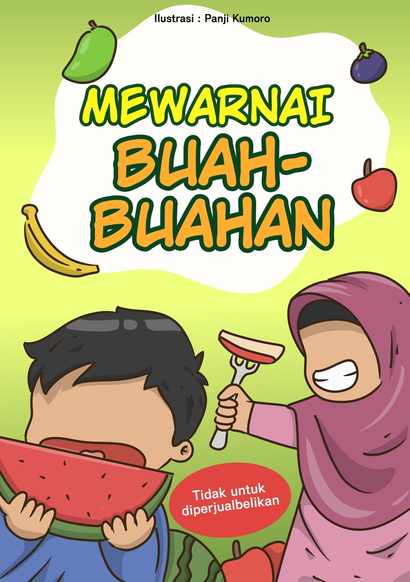 image for E-book Mewarnai untuk Anak button