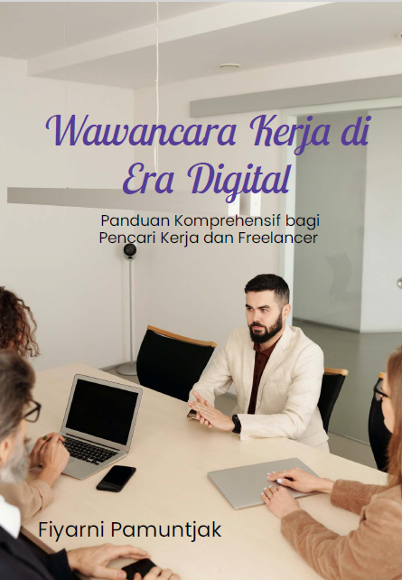 image for Wawancara Kerja Di Era Digital button