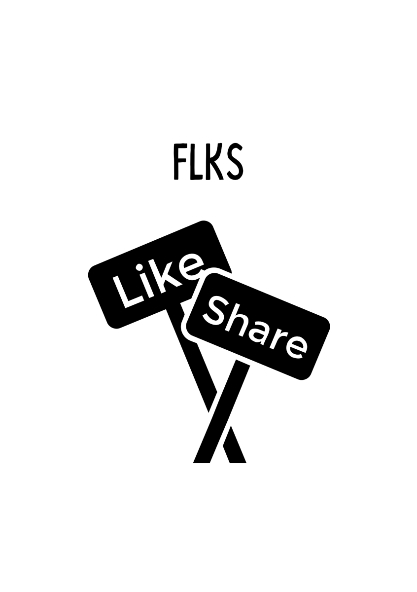image for FLKS button