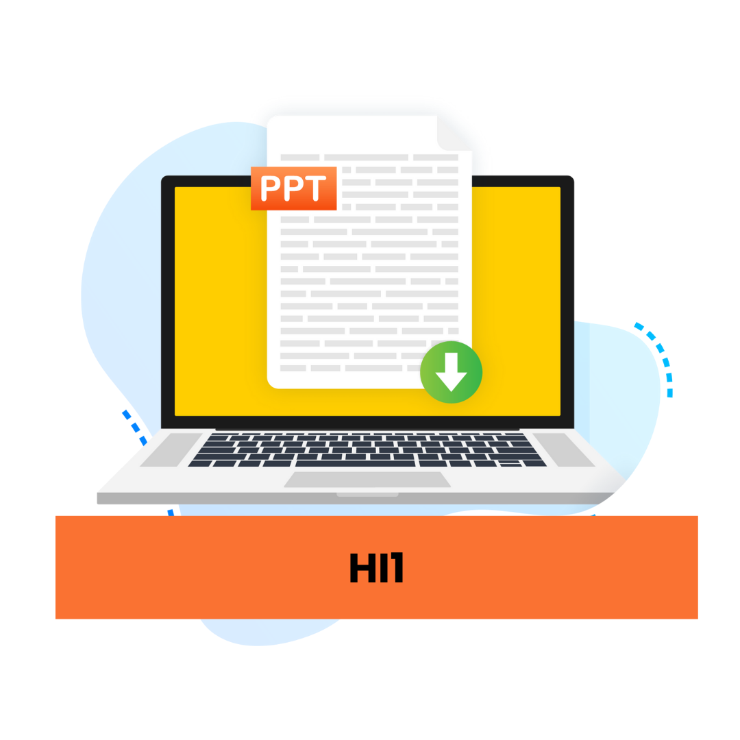 image for Kode HI1 button