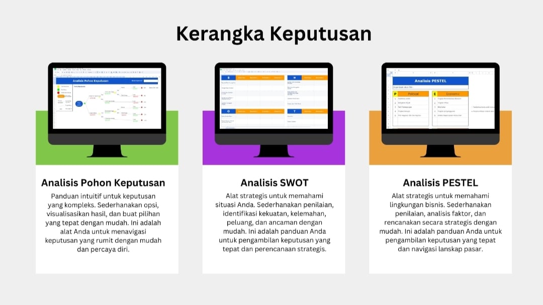 Kerangka Keputusan