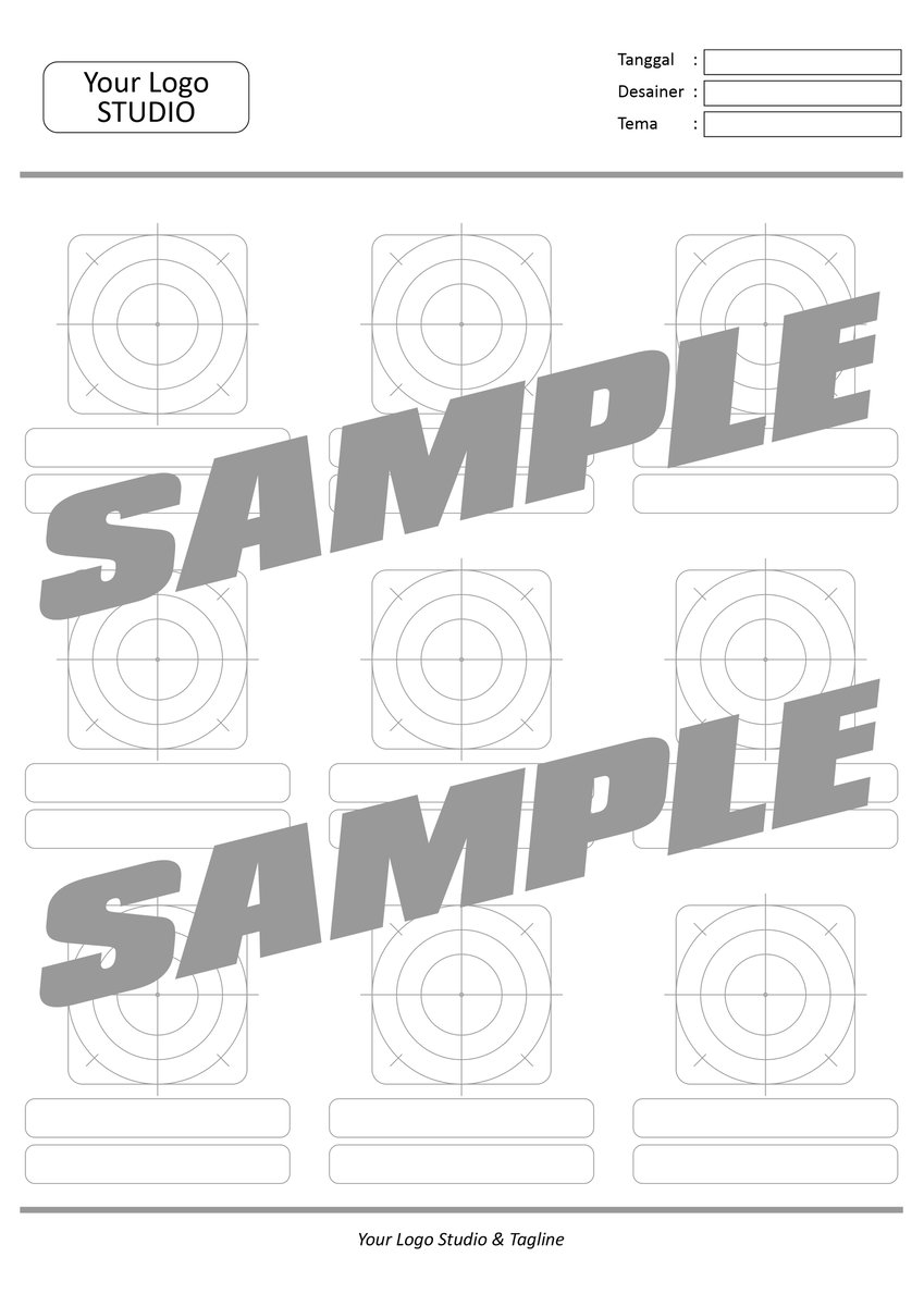 Sample Lembar Kerja