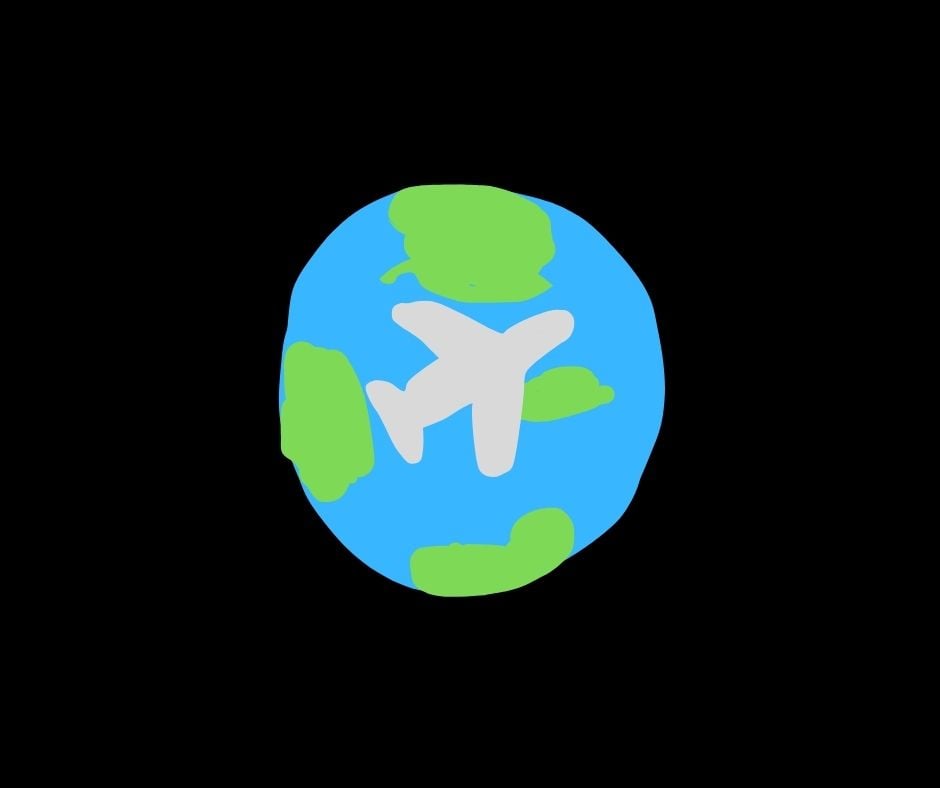 image for Bekerja di Luar Negeri Sambil Travelling: Why Not Have It All? button