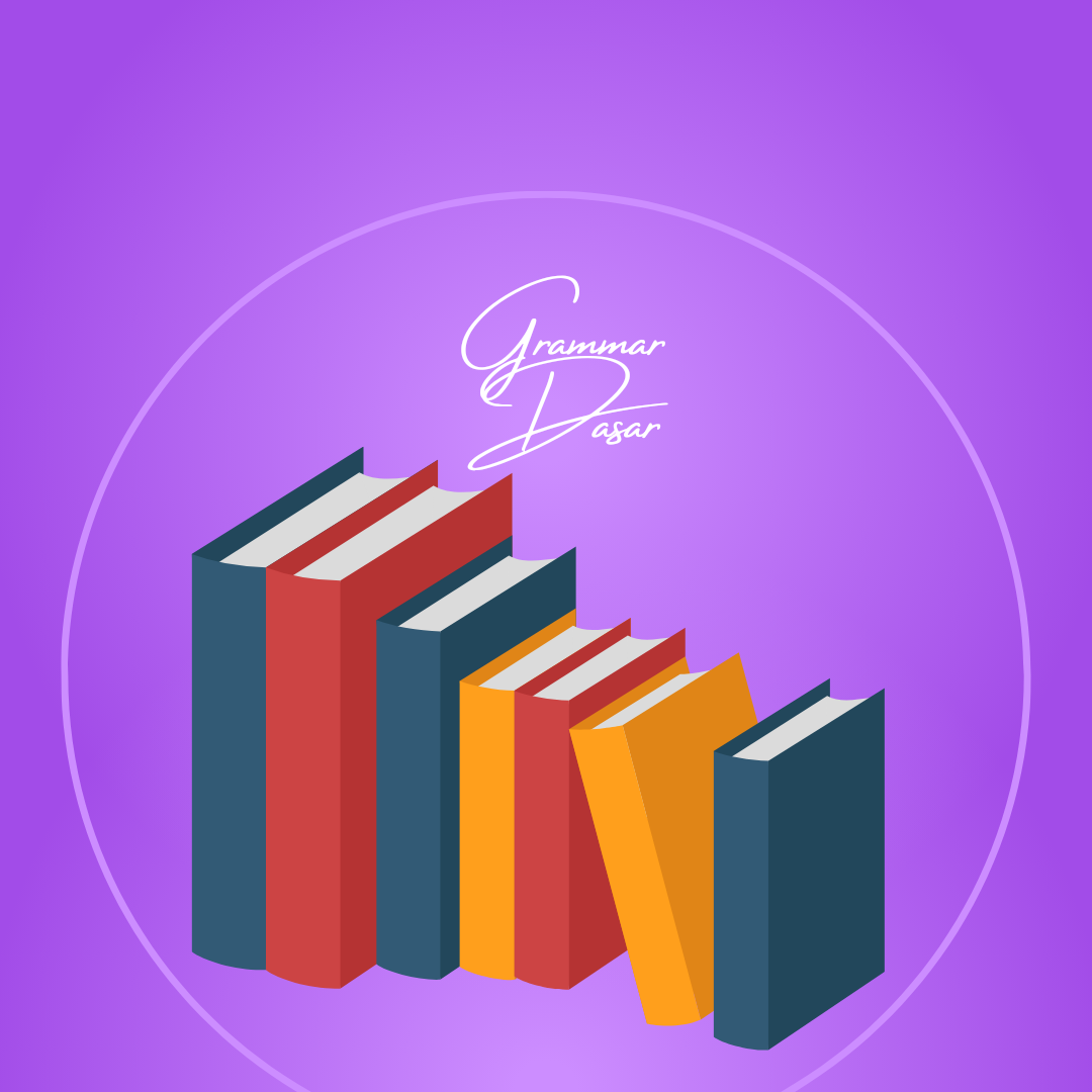 image for Grammar Dasar (Gender) Part 2  button