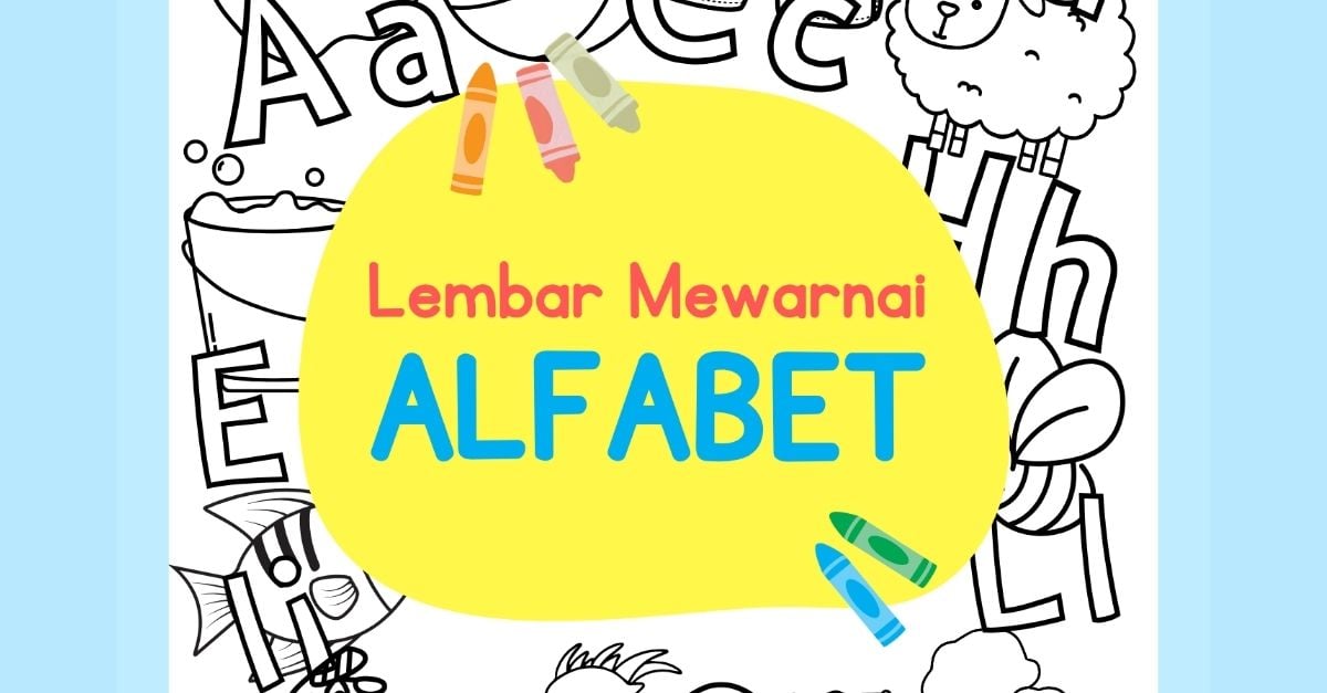 image for Download Gratis Lembar Mewarnai Alfabet button