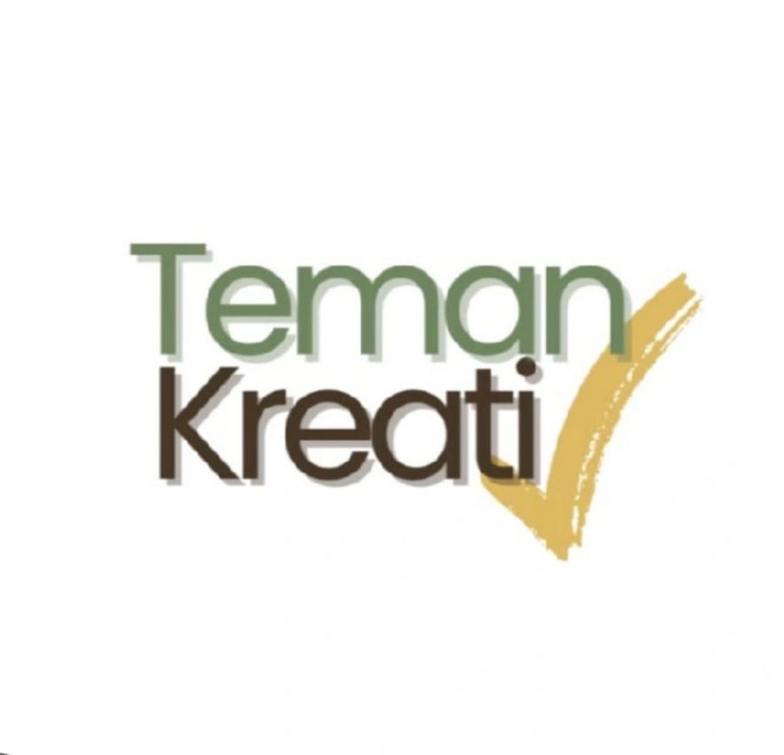 image for VA Talent in Teman Kreativ button