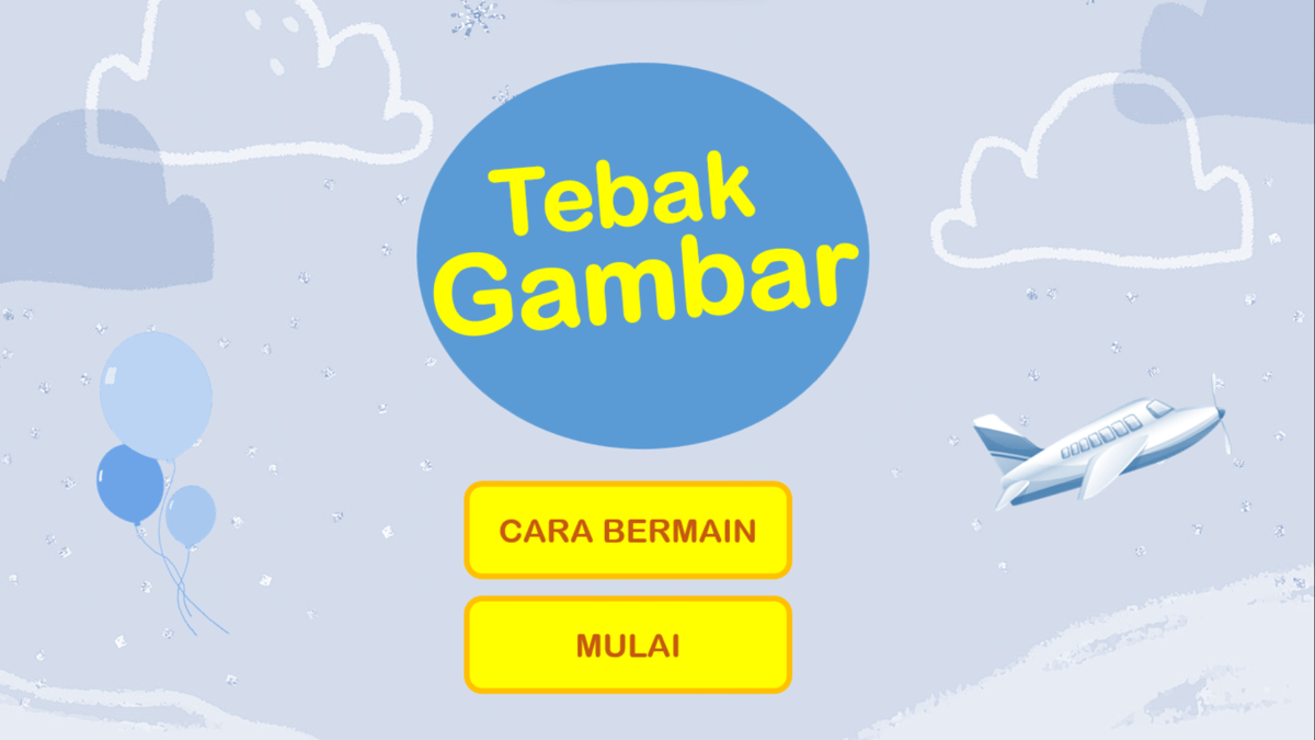 image for Template Game Edu - Tebak Gambar button
