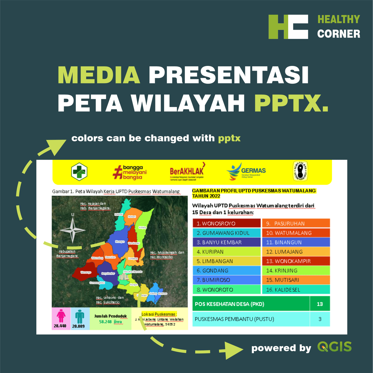 image for [CUSTOM] TEMPLATE PETA WILAYAH EDITABLE PPTX button