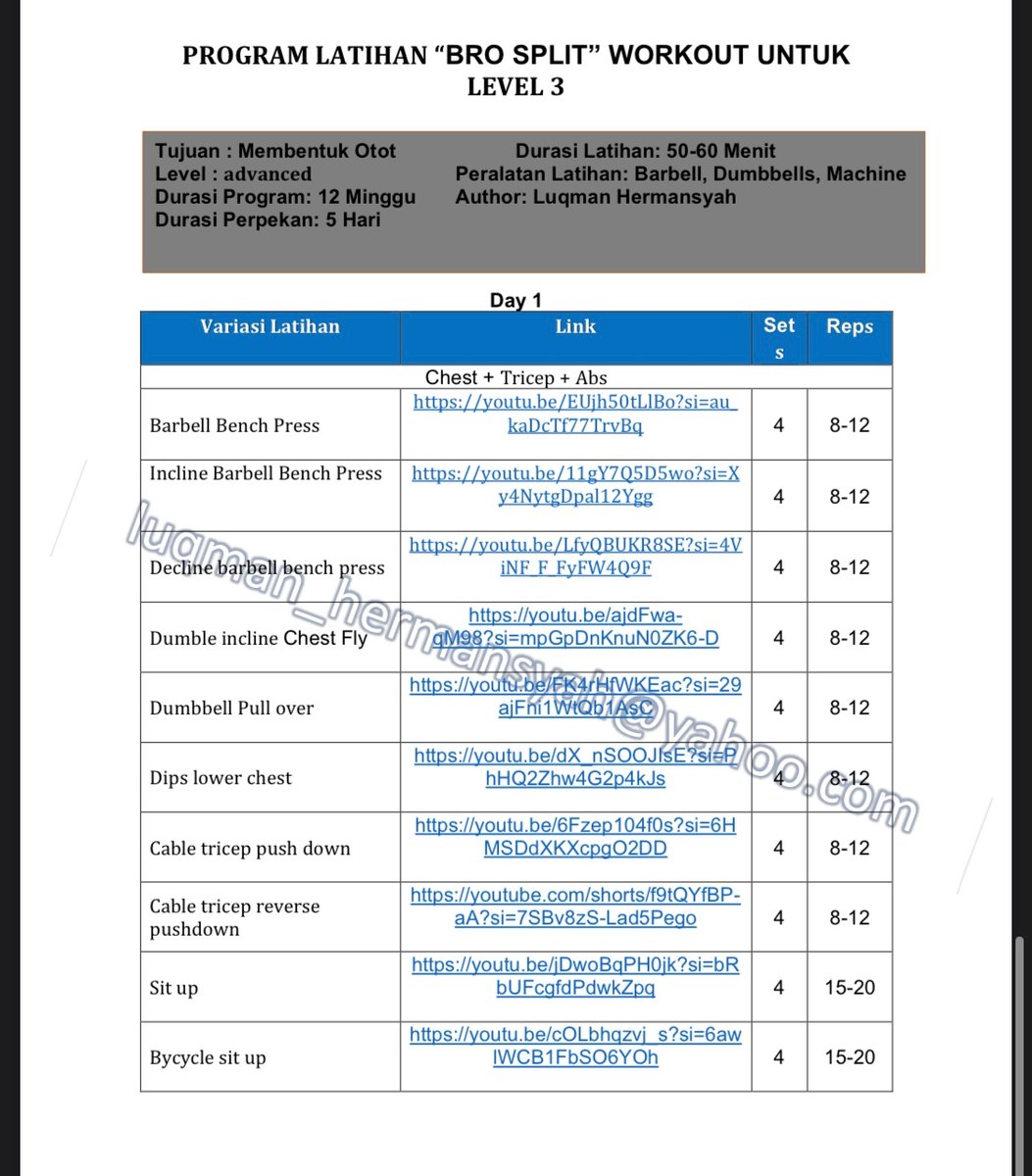 Beikut Preview file PDF yang akan kalian dapatkan , image 2
