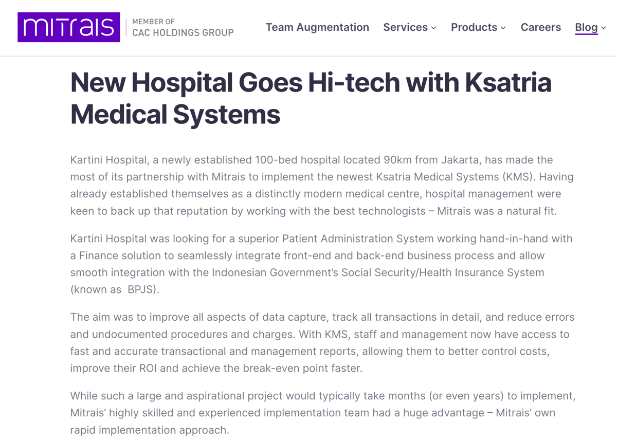 image for Press Release Article button