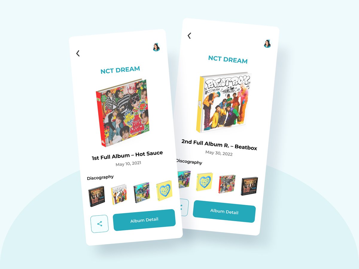 Image for Work Showcase