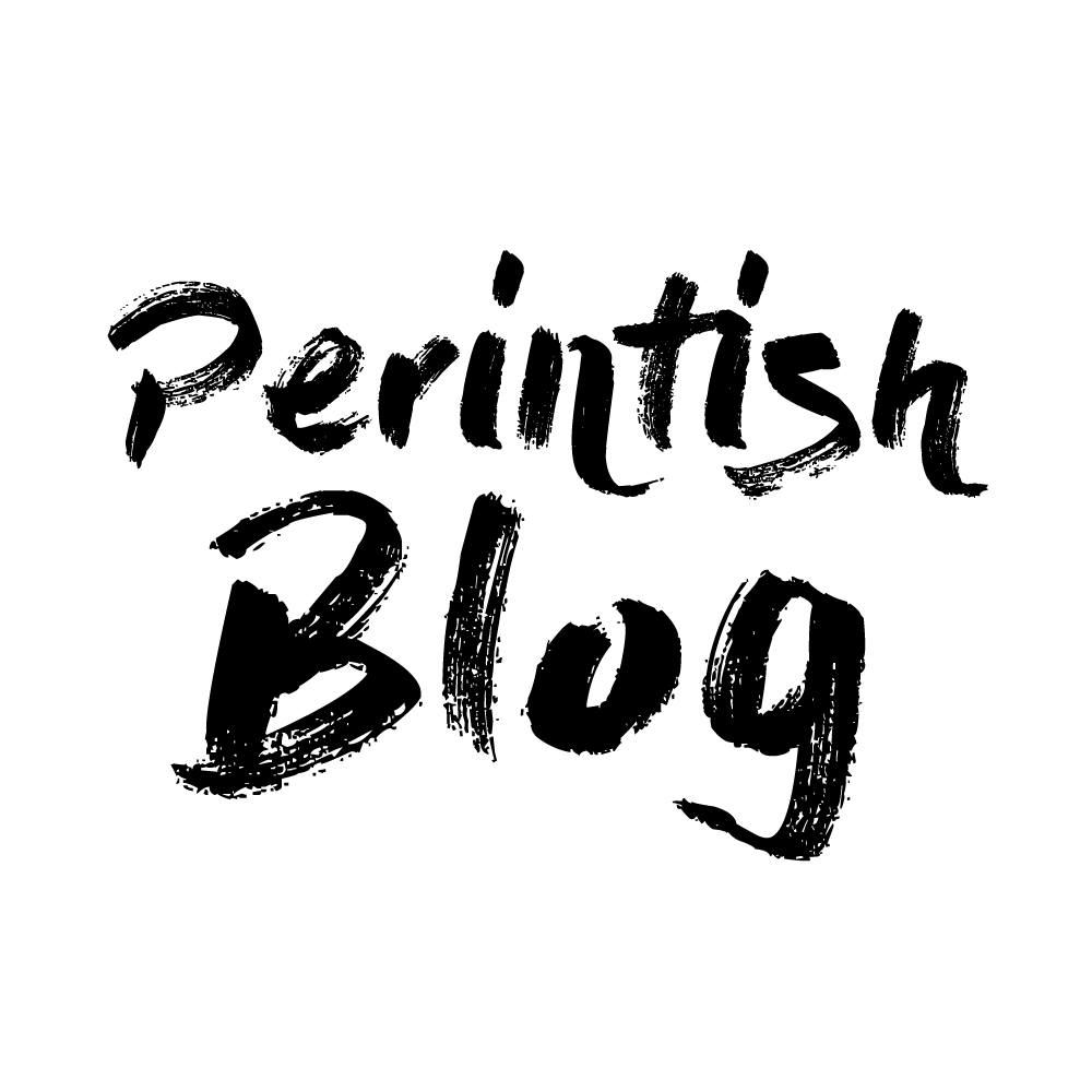 image for Perintish Blog button