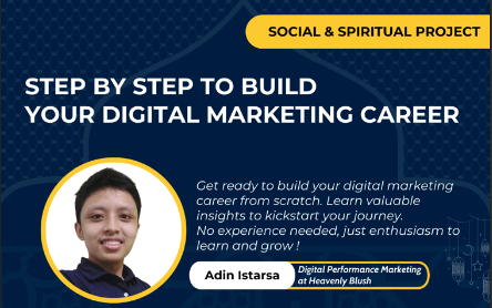 Image for 🗣️ Diskusi Online - Offline