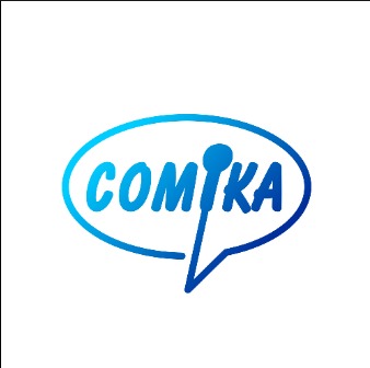 image for Comika button