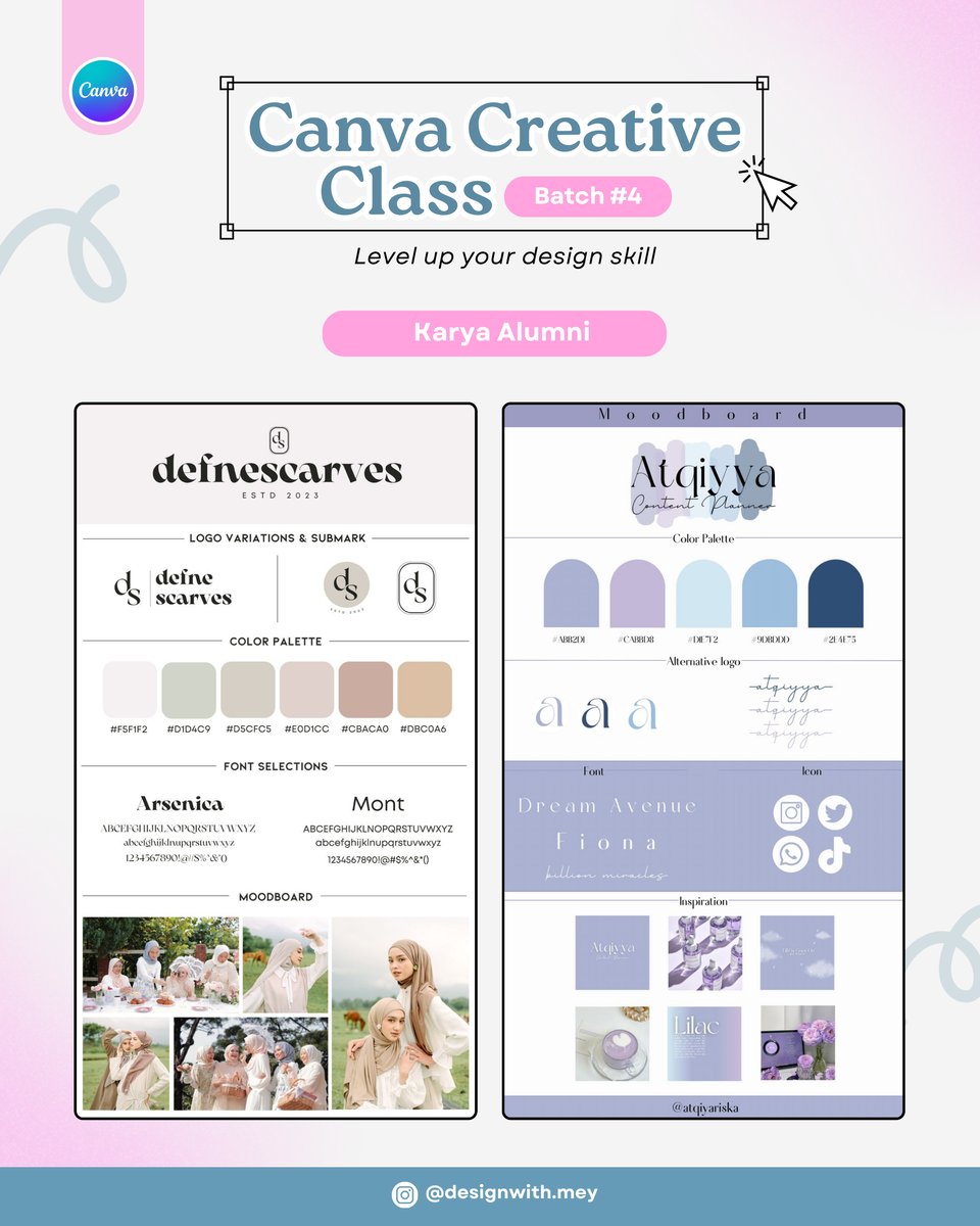 Image 0 for Karya Alumni 💕