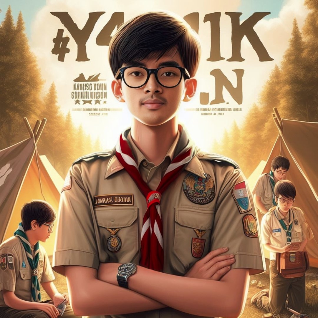 Image for Karya Imajiner (Ai) berminat ku buatkan? *Langsung Klik Gambarnya