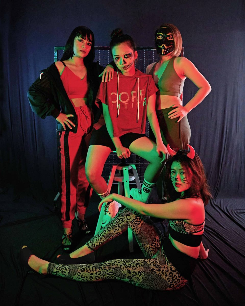 Halloween Photoshoot, image 1