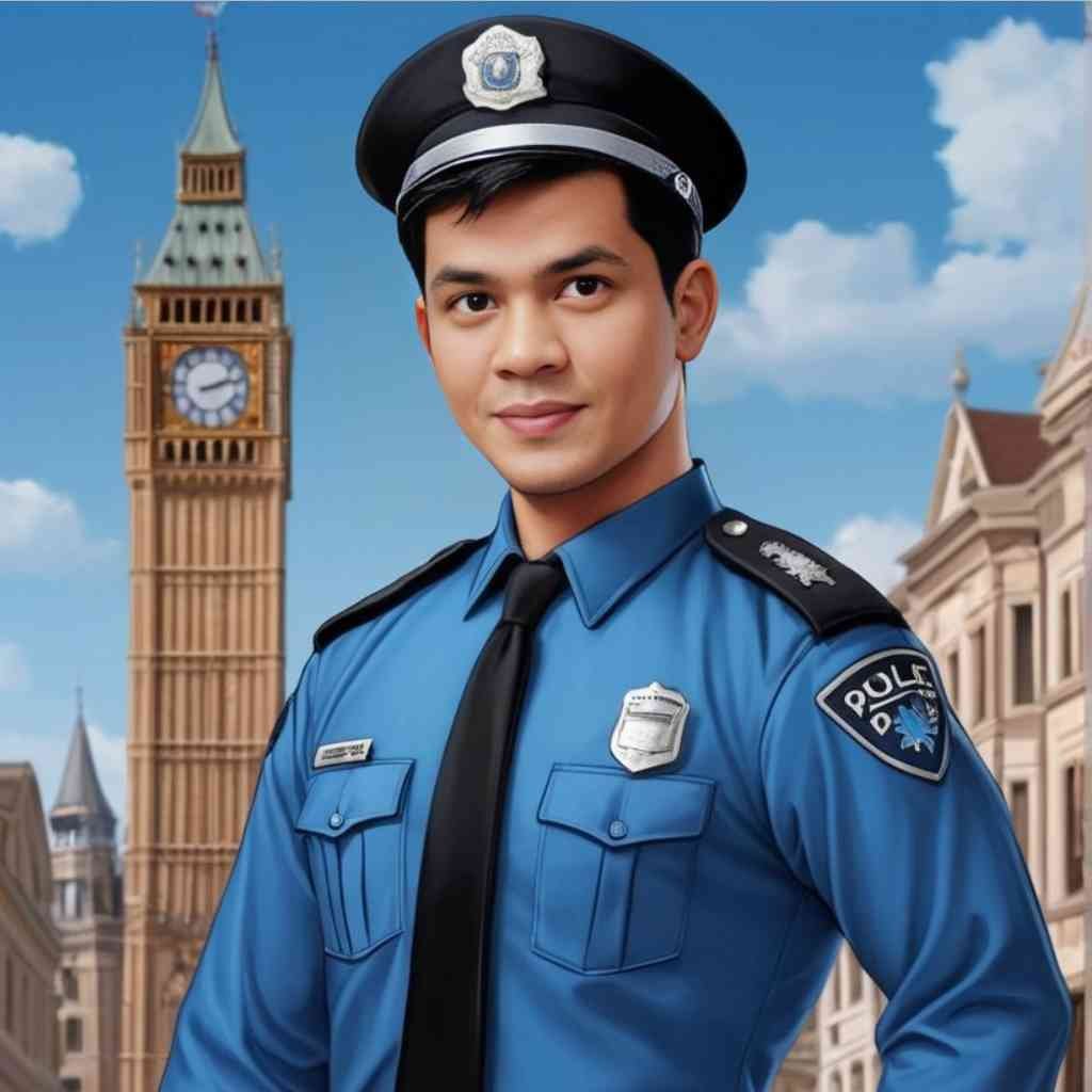 Image 4 for Contoh Karikatur 3D (Geser ke Kiri)