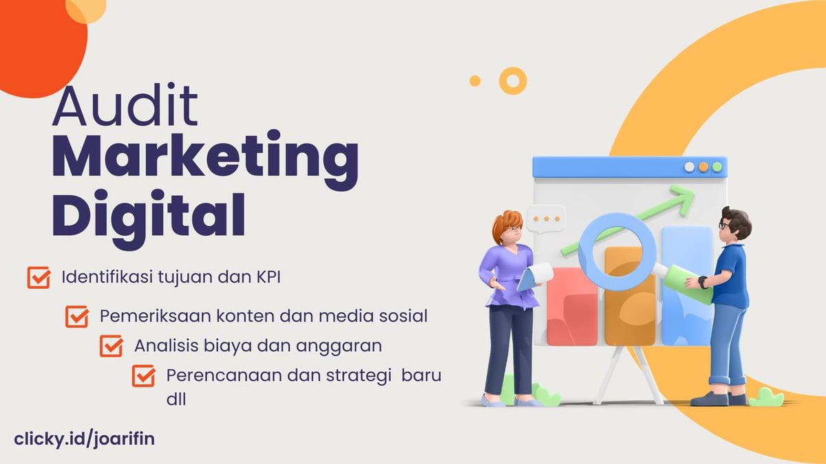 image for Audit Media Sosial button