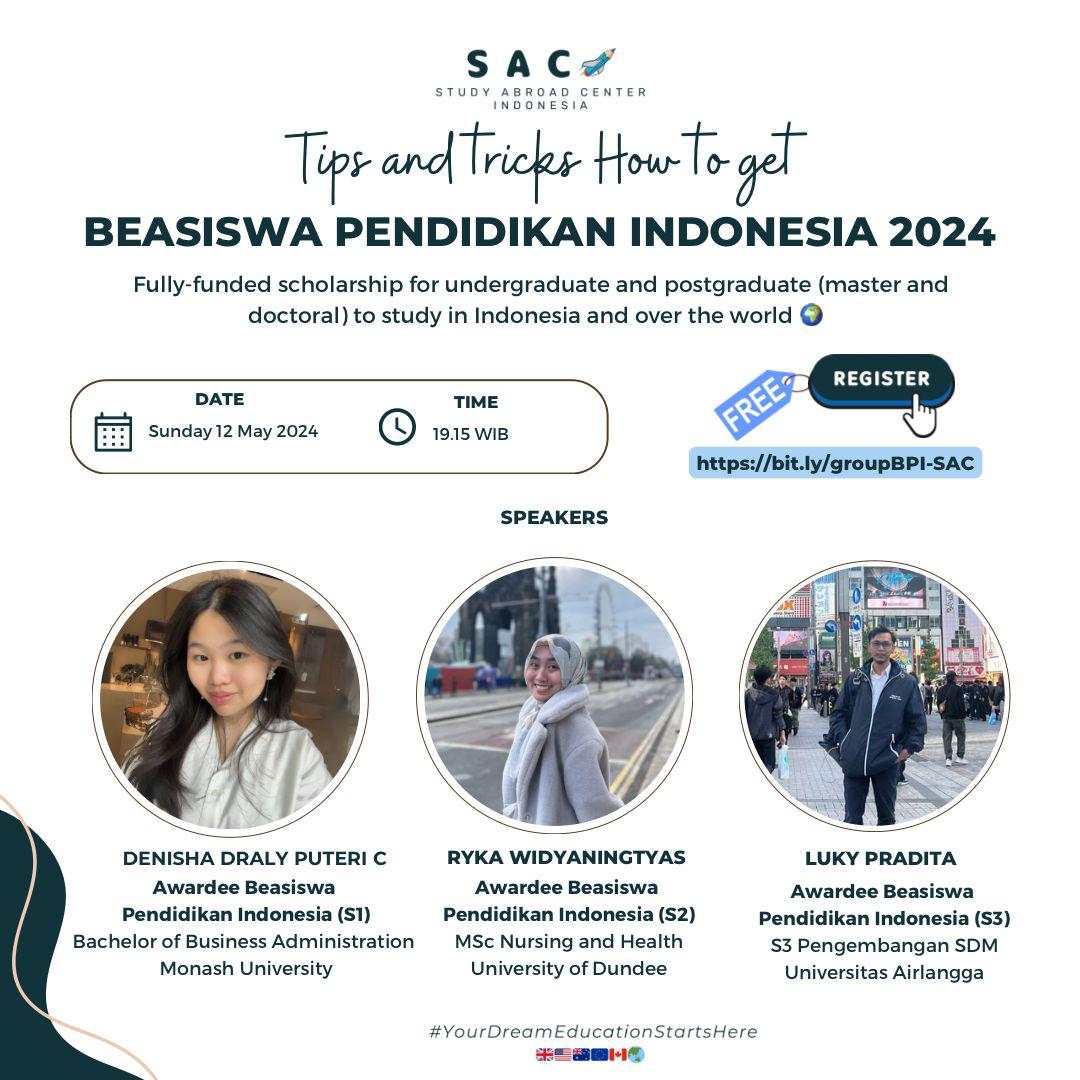 image for BPI Miniclass 2024 button