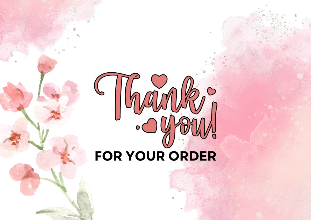 image for FREE!!! Template Thankyou Card button