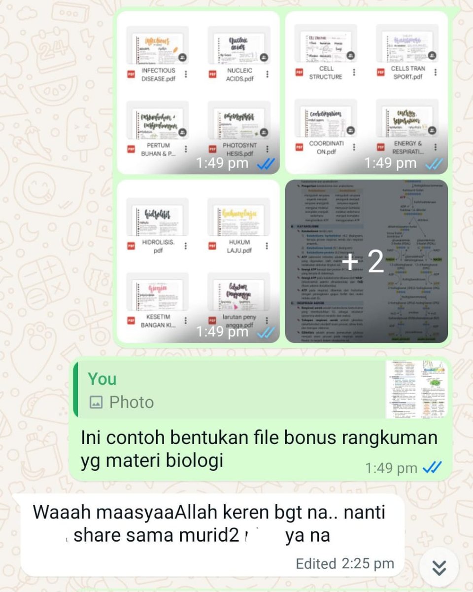Image 0 for Testimoni 