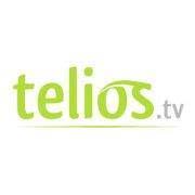 image for Telios TV - Social Media & Content Manager button